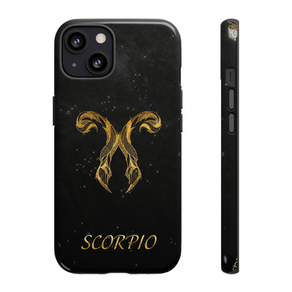 Scorpio Tough Case