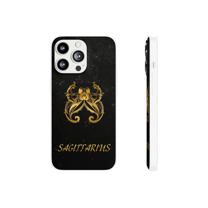 Sagittarius Flexi Case