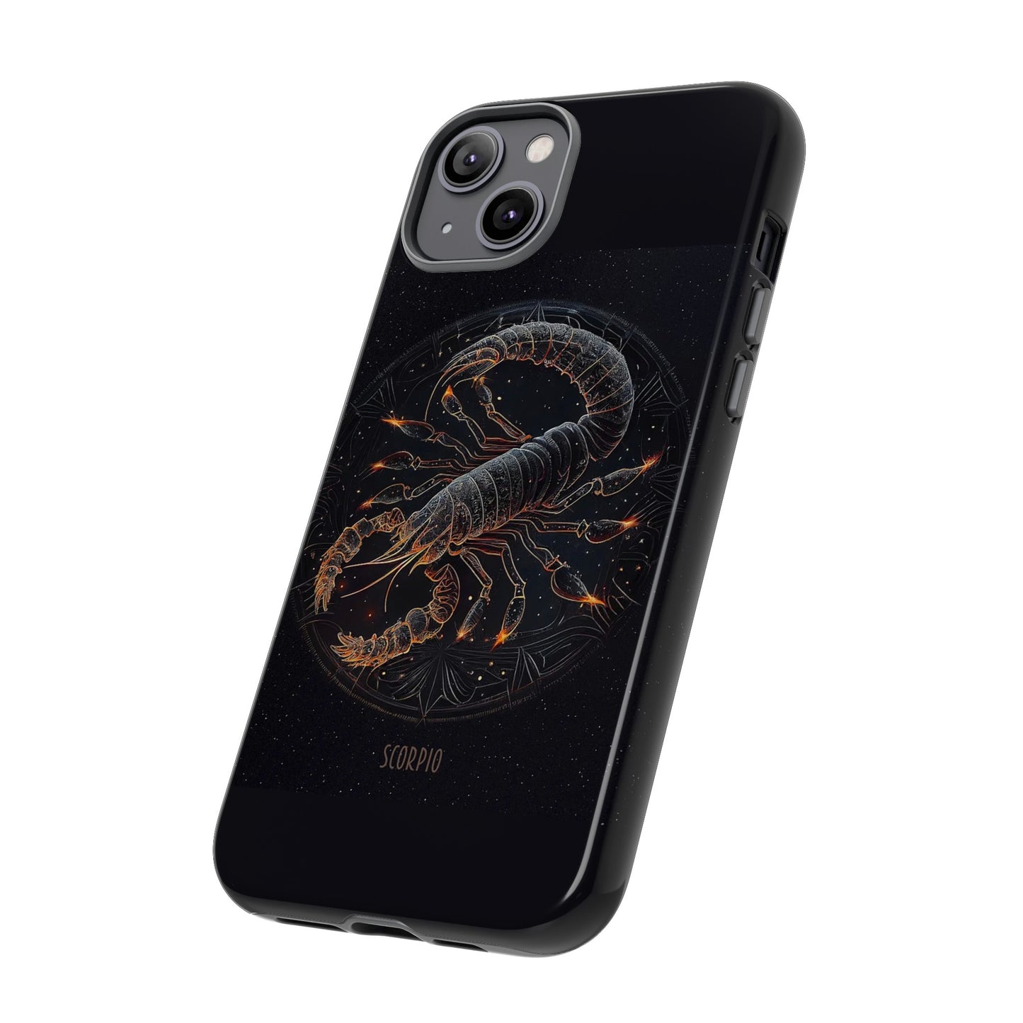 Scorpio Tough Case