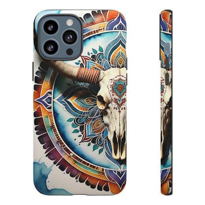 Tribal Tough Case