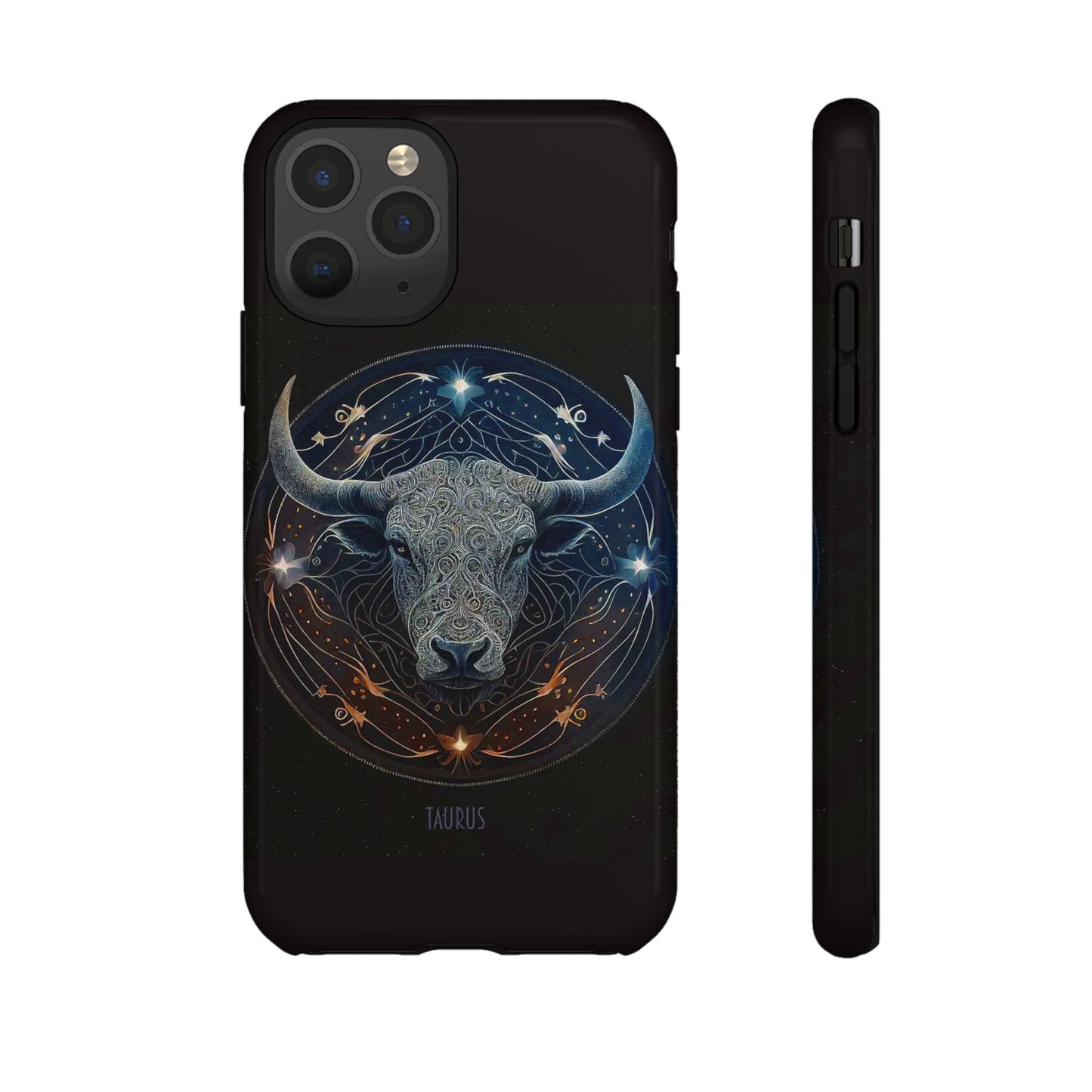 Taurus Tough Case