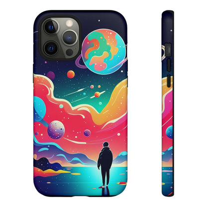 Artistic Sky Tough Case