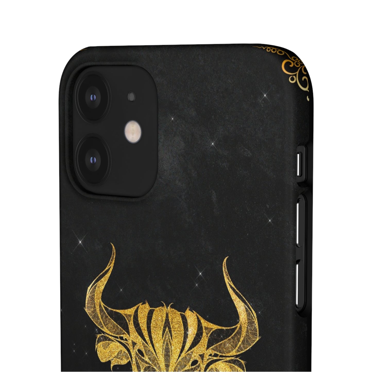 Taurus Snap Case