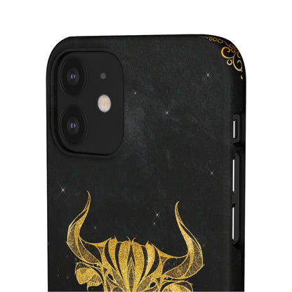 Taurus Snap Case