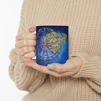 Cancer Coffee Mug