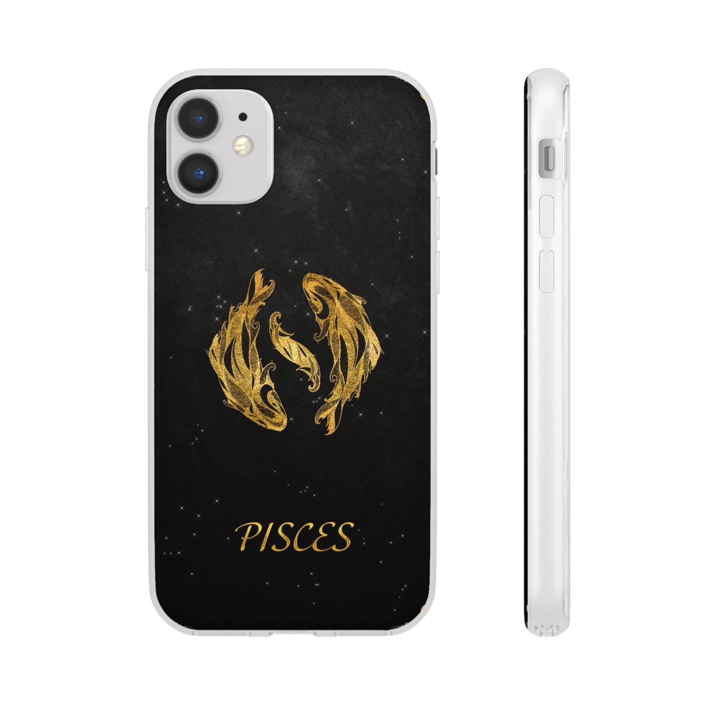 Pisces Flexi Case