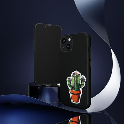 Cactus Tough Case