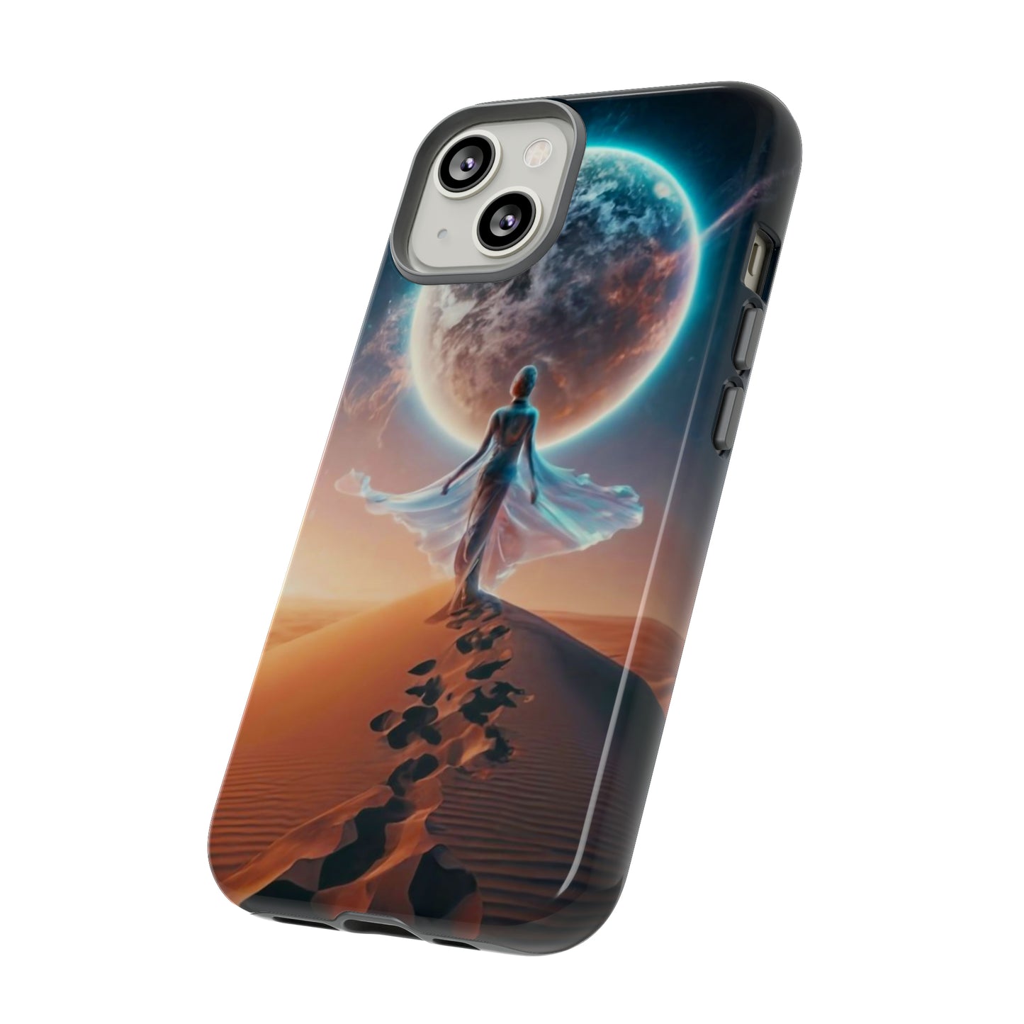 Desert Moon Tough Case