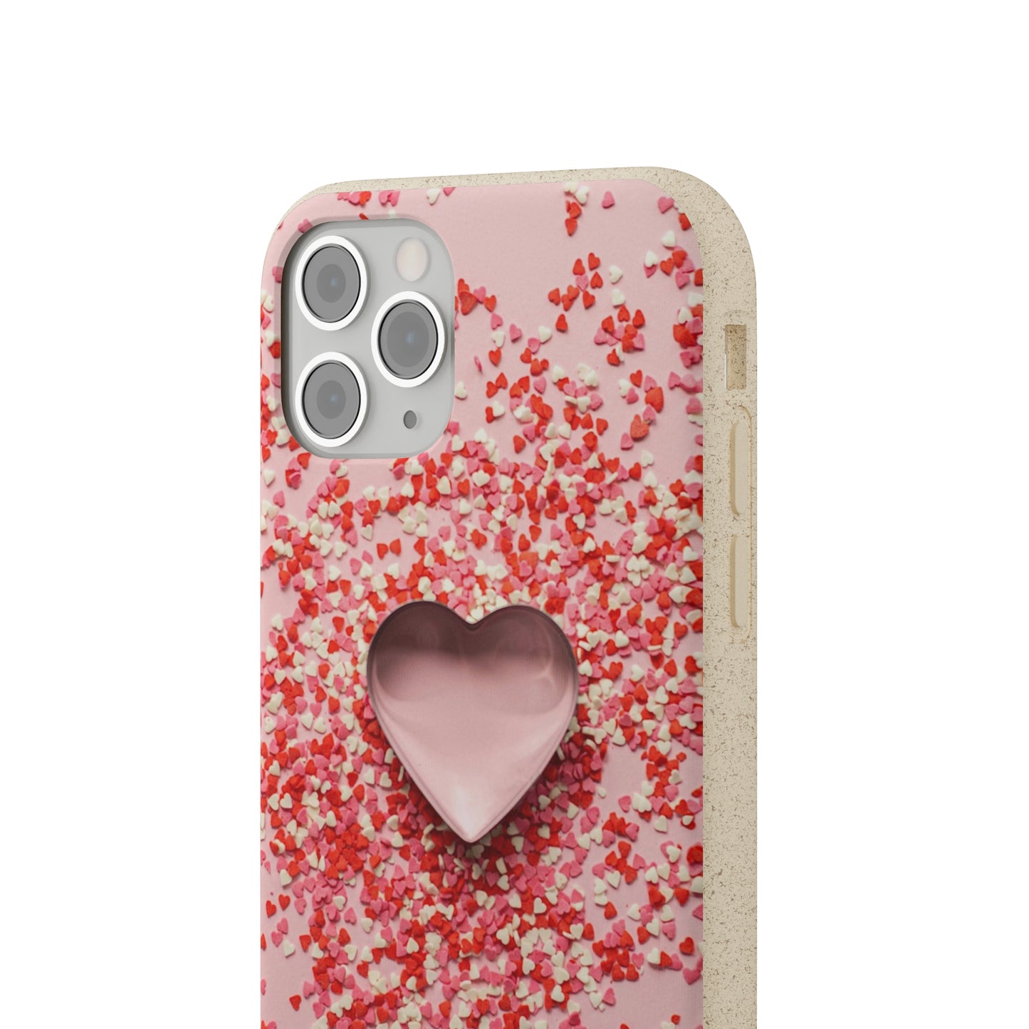 Lots of Love Biodegradable Case