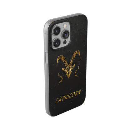 Capricorn Flexi Case