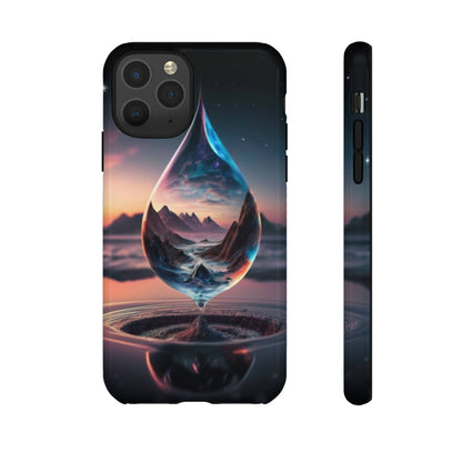 Waterdrop Tough Case