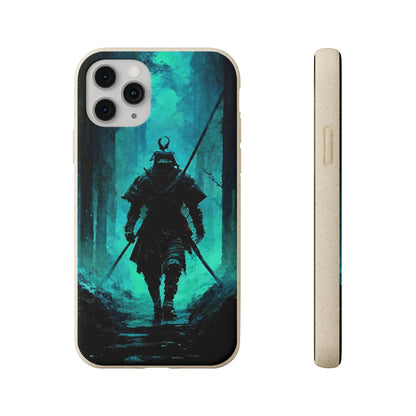 Haunting Nightwalker Biodegradable Case