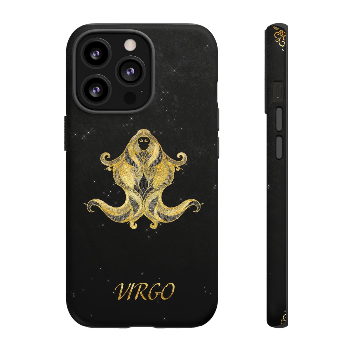 Virgo Tough Case