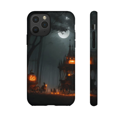 Halloween Tough Case