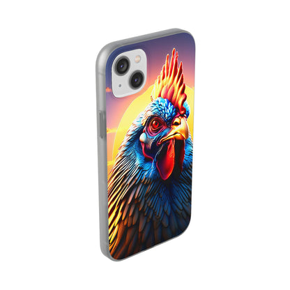 Alpha Cock Flexi Case - Colorwink