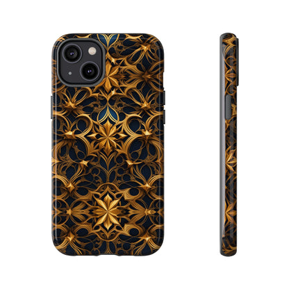 Ornamental Design Tough Case