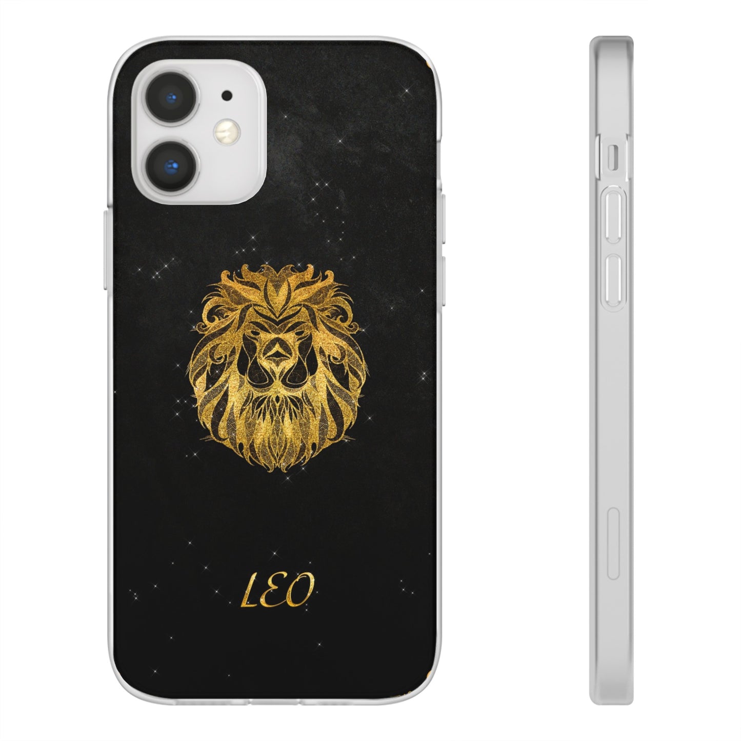 Leo Flexi Case