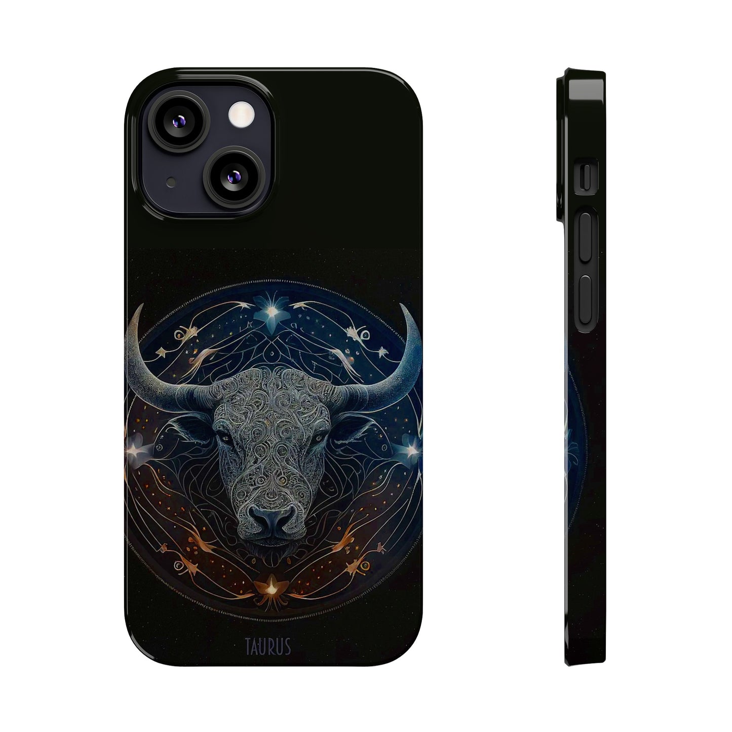 Taurus Slim Phone Case