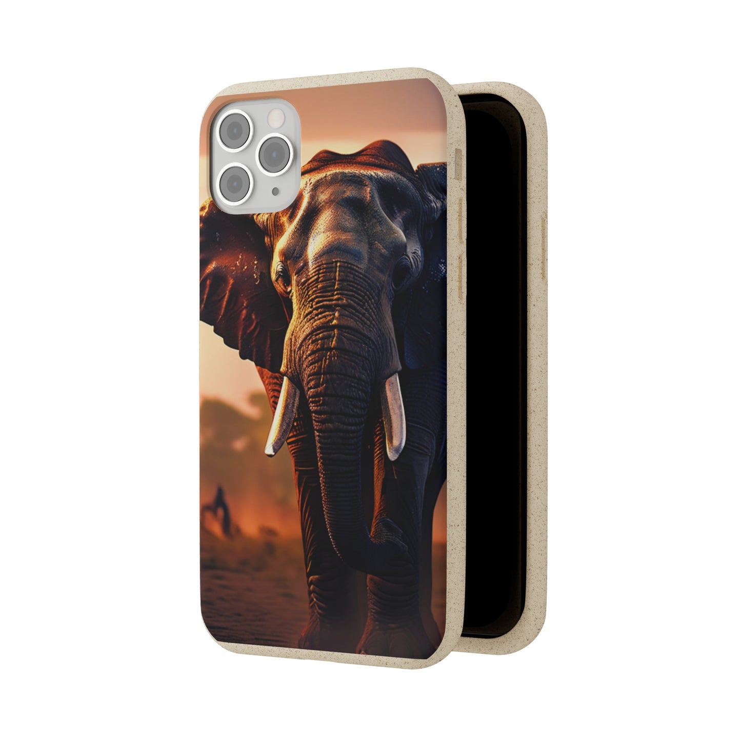 Gentle Giant Biodegradable Case