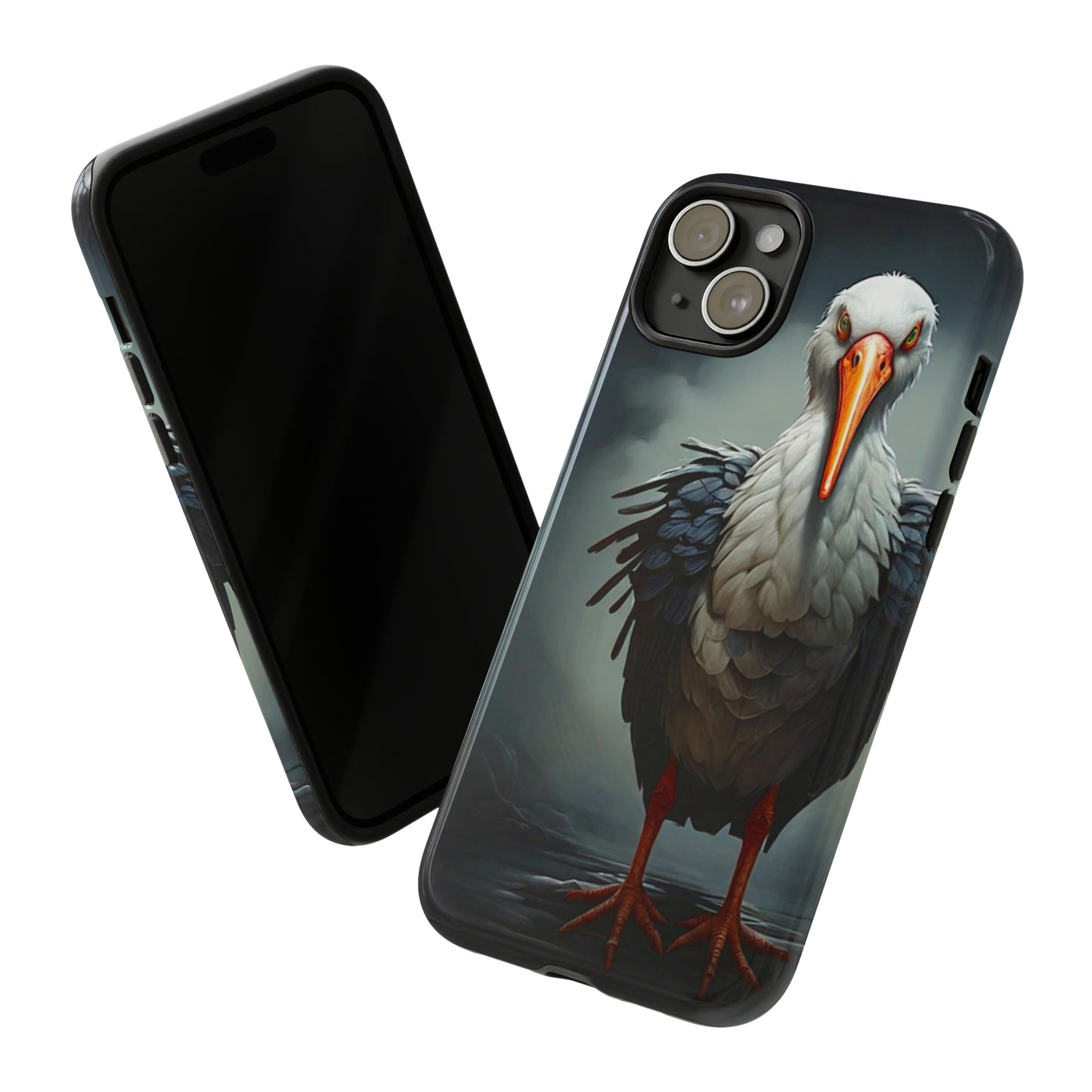 Stork Tough Case