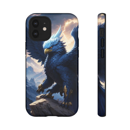 Hawk Tough Case