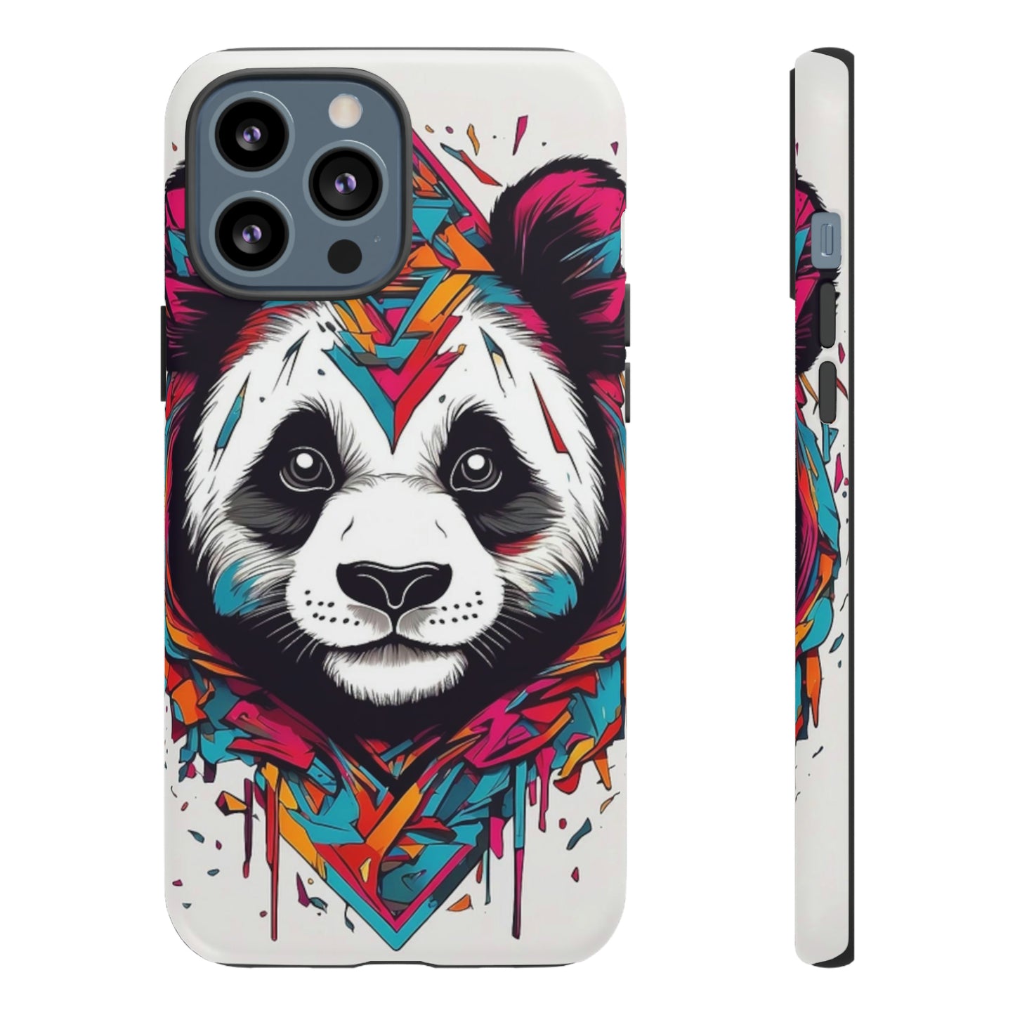 Panda Tough Case