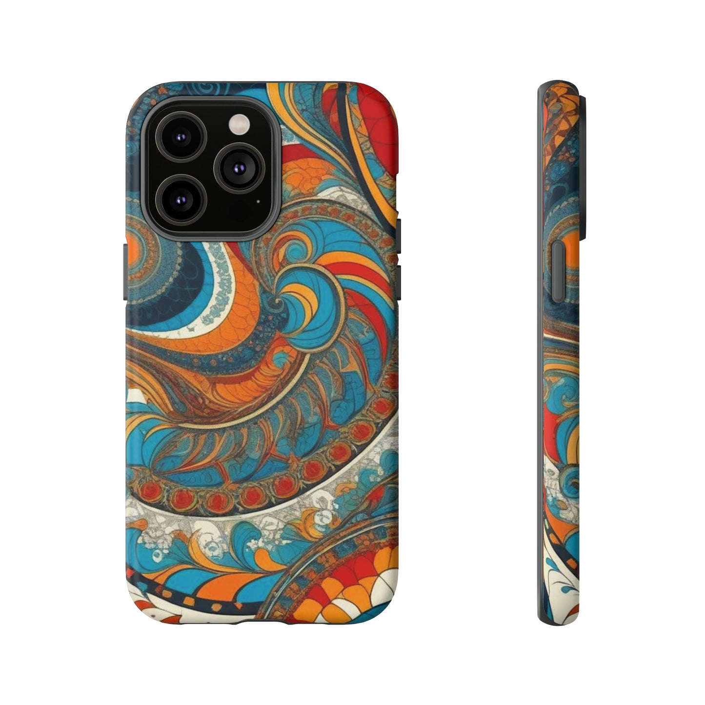 Design Pattern Tough Case