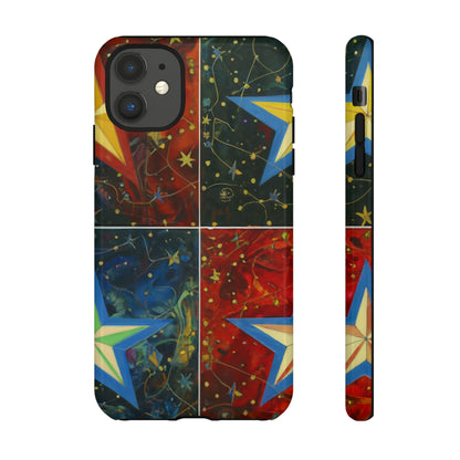 Art  Pattern Tough Case