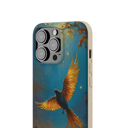 Freedom Biodegradable Case