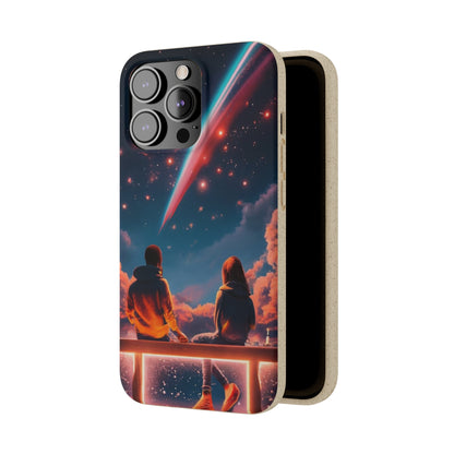 Moonlit Moments Biodegradable Case