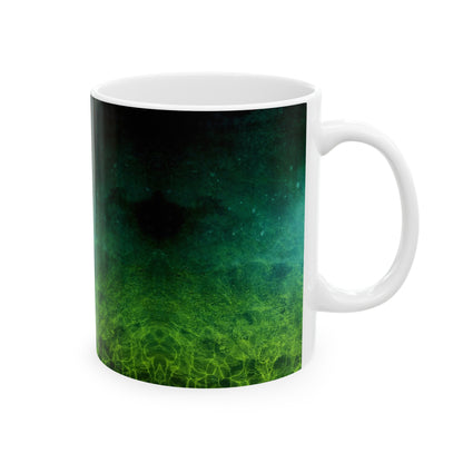 Pisces Coffee Mug