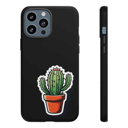 Cactus Tough Case