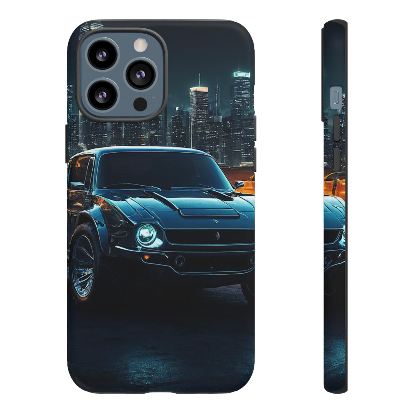 Sports Car Tough Case