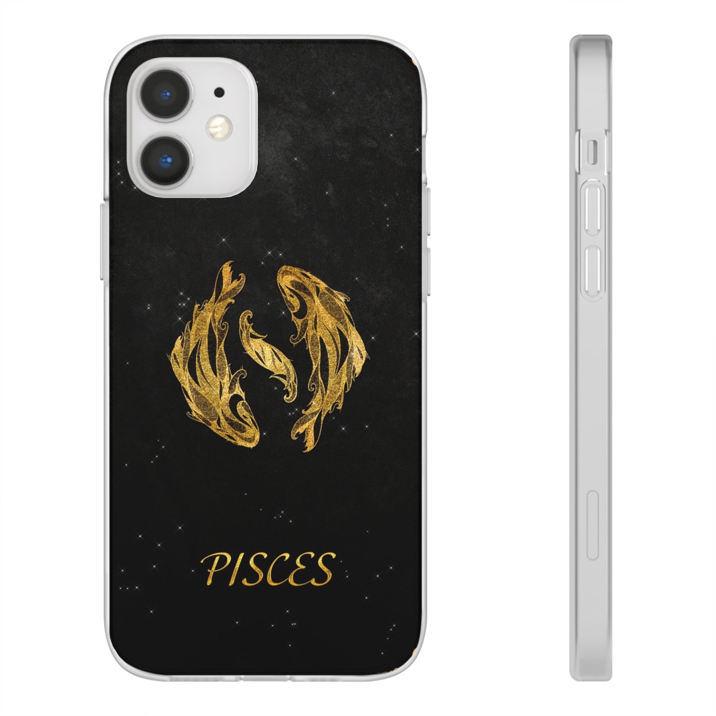 Pisces Flexi Case