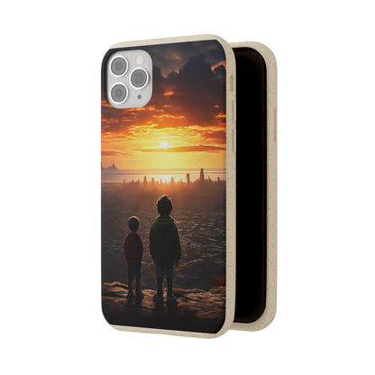 The Bond Biodegradable Case