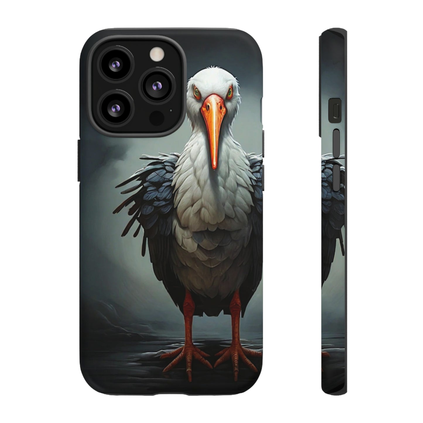 Stork Tough Case