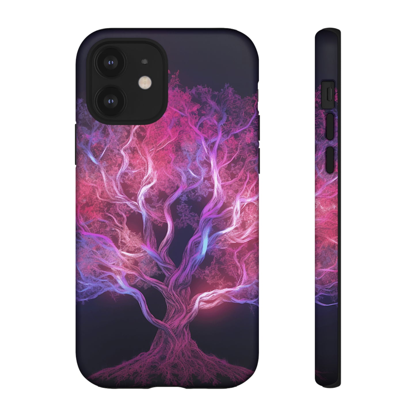 Neon Tree Tough Case