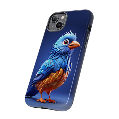 House Sparrow Tough Case