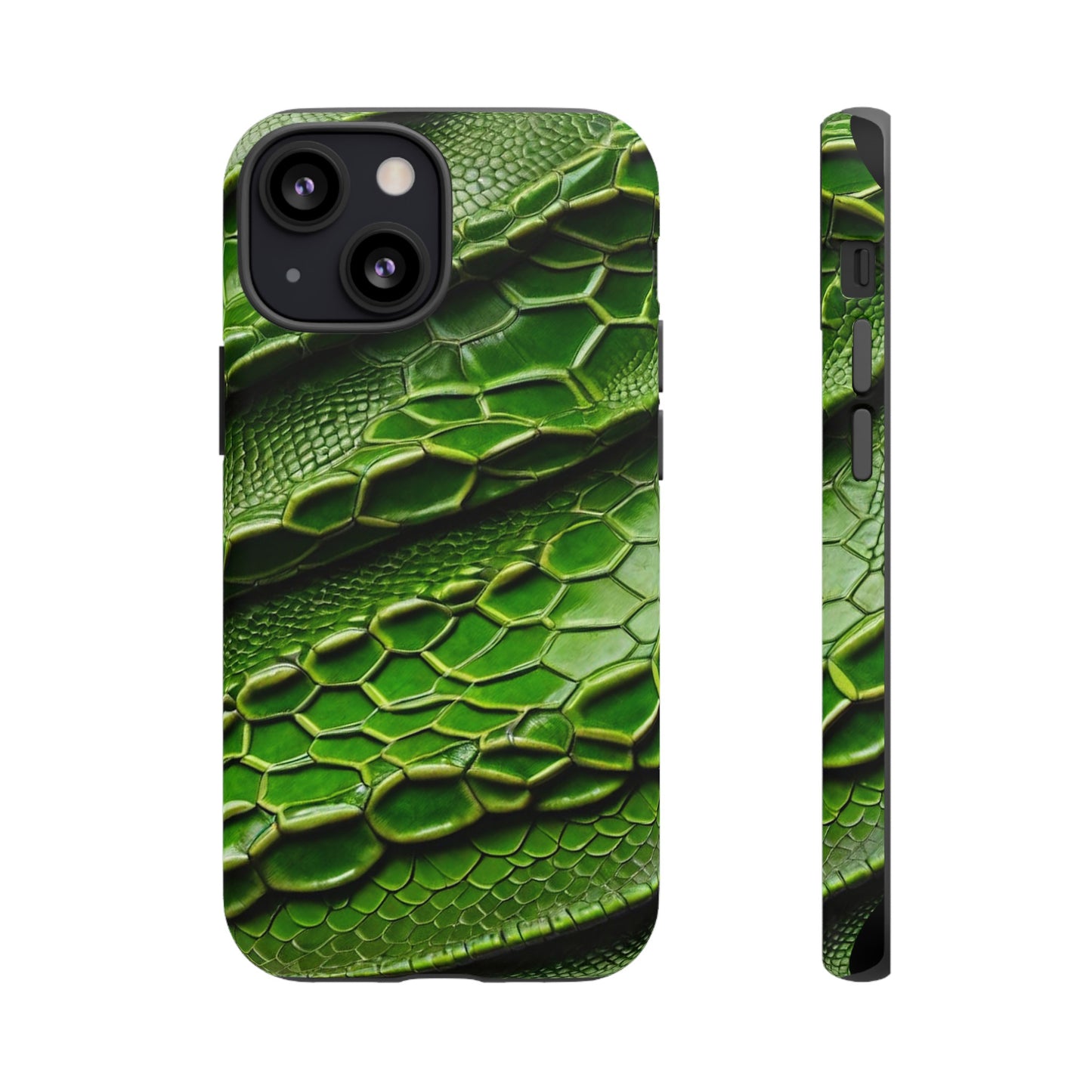 Photosynthetic Grass Tough Case