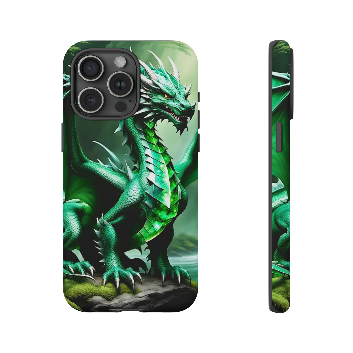 Dragon Tough Case