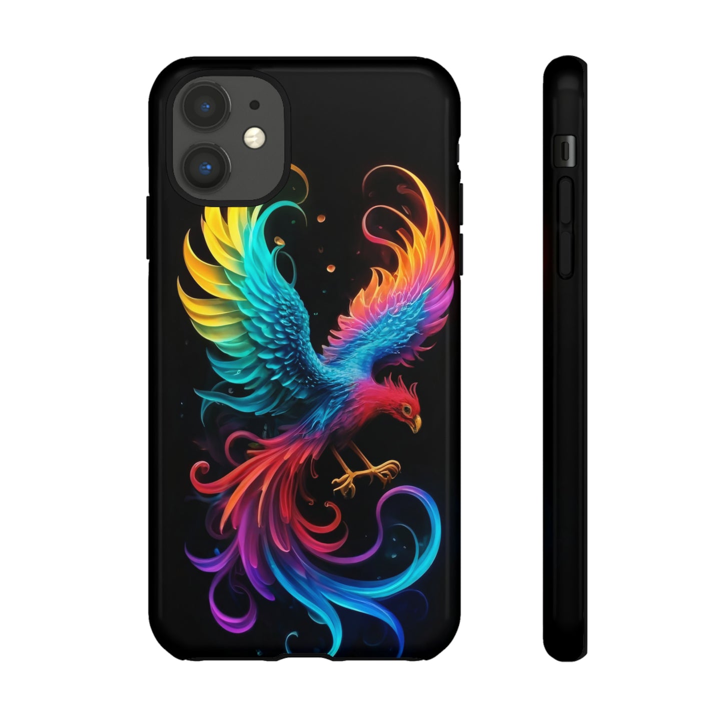 Phoenix Tough Case