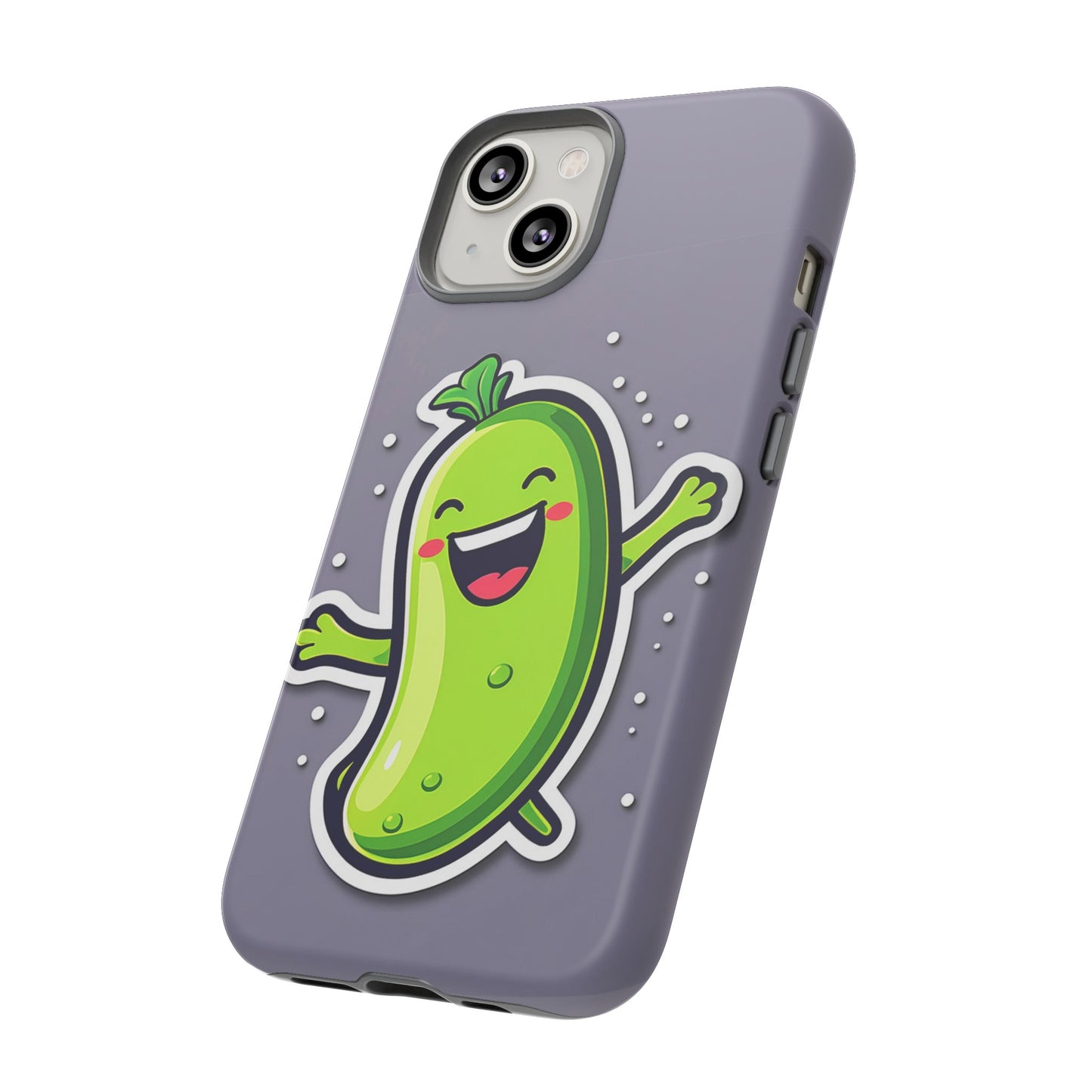 Cheerful Pear Tough Case