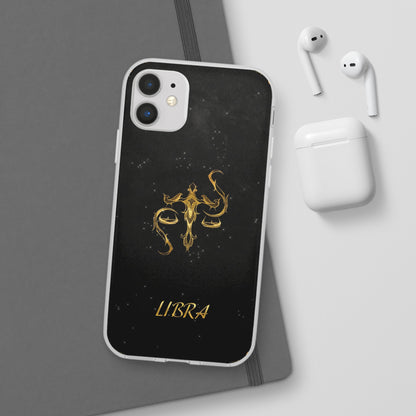 Libra Flexi Case