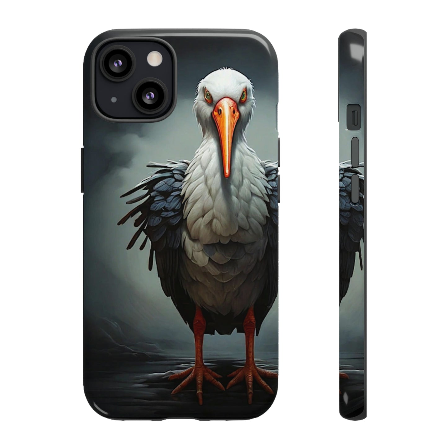 Stork Tough Case