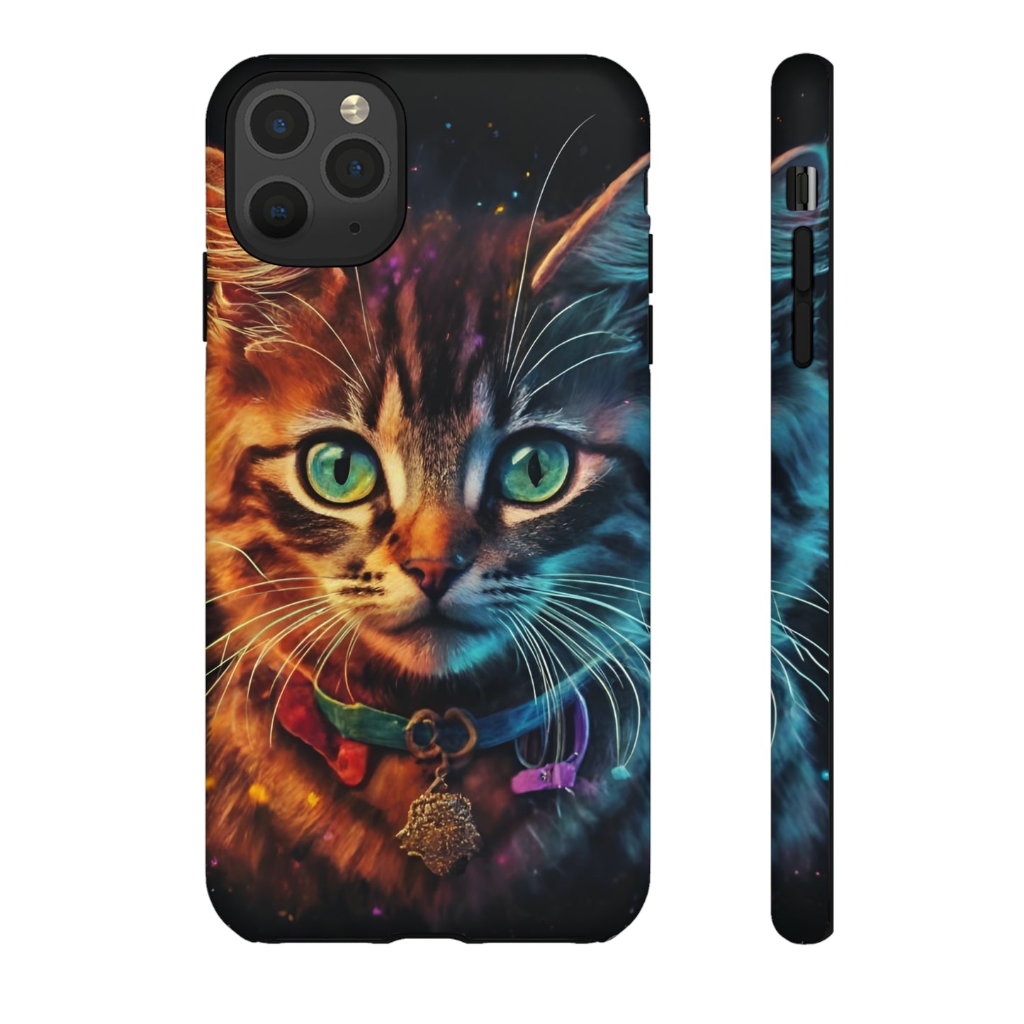 Kitten Tough Case