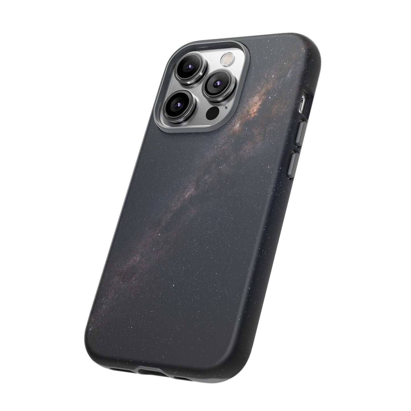 Celestial Galaxy Tough Case