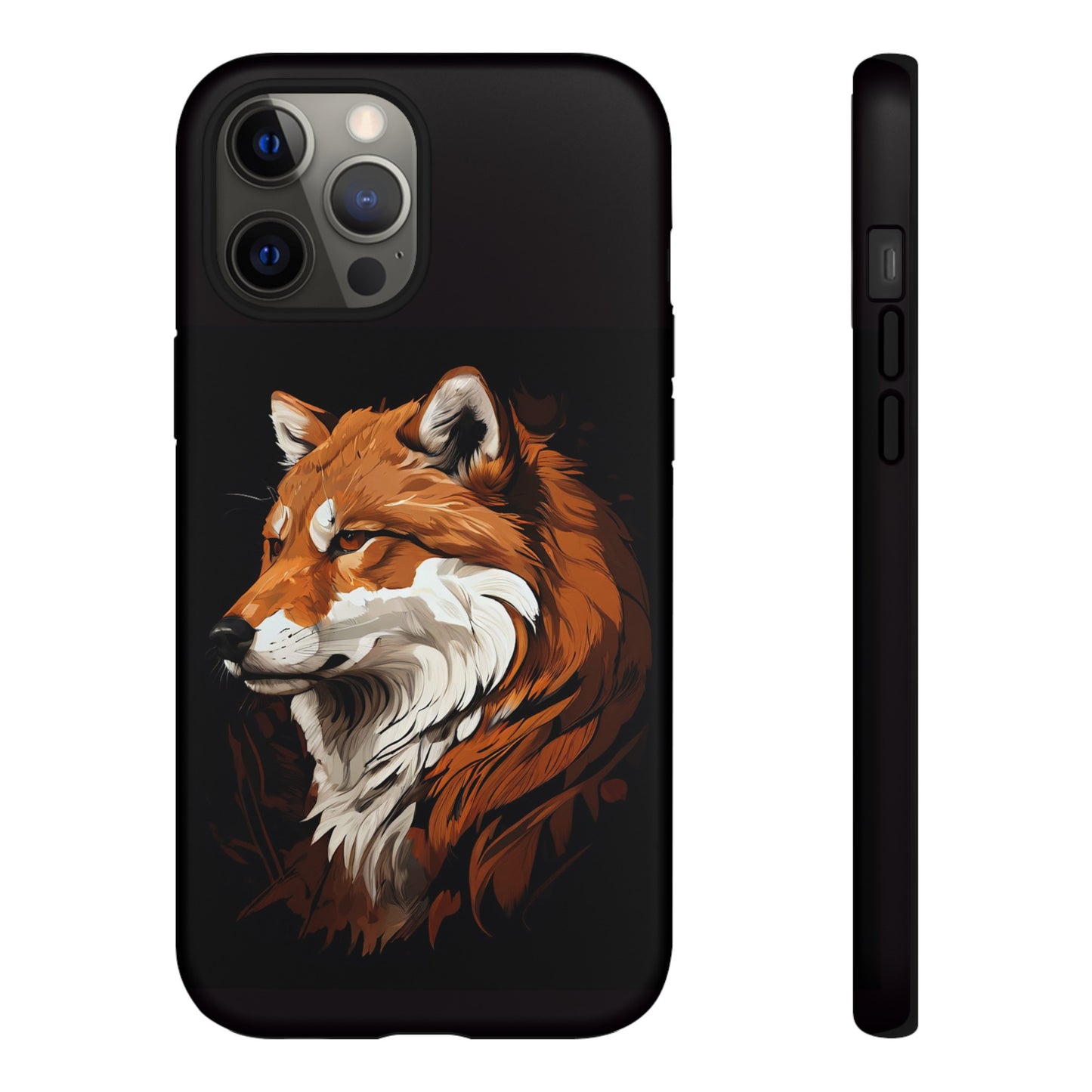 Sly Fox Tough Case