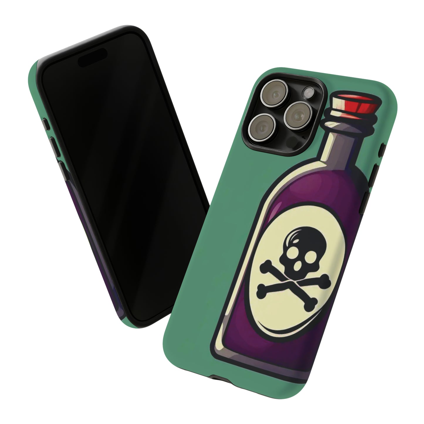 Potion Tough Case