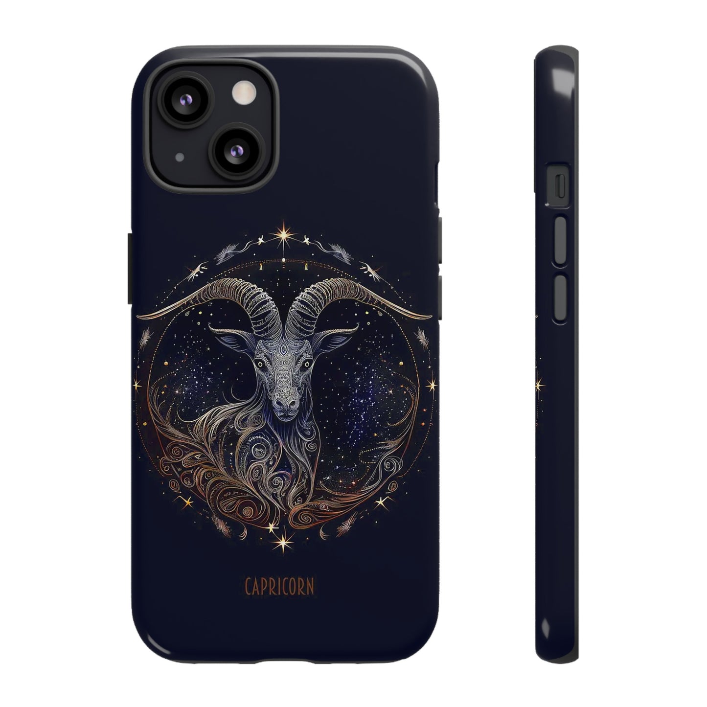 Capricorn Tough Case