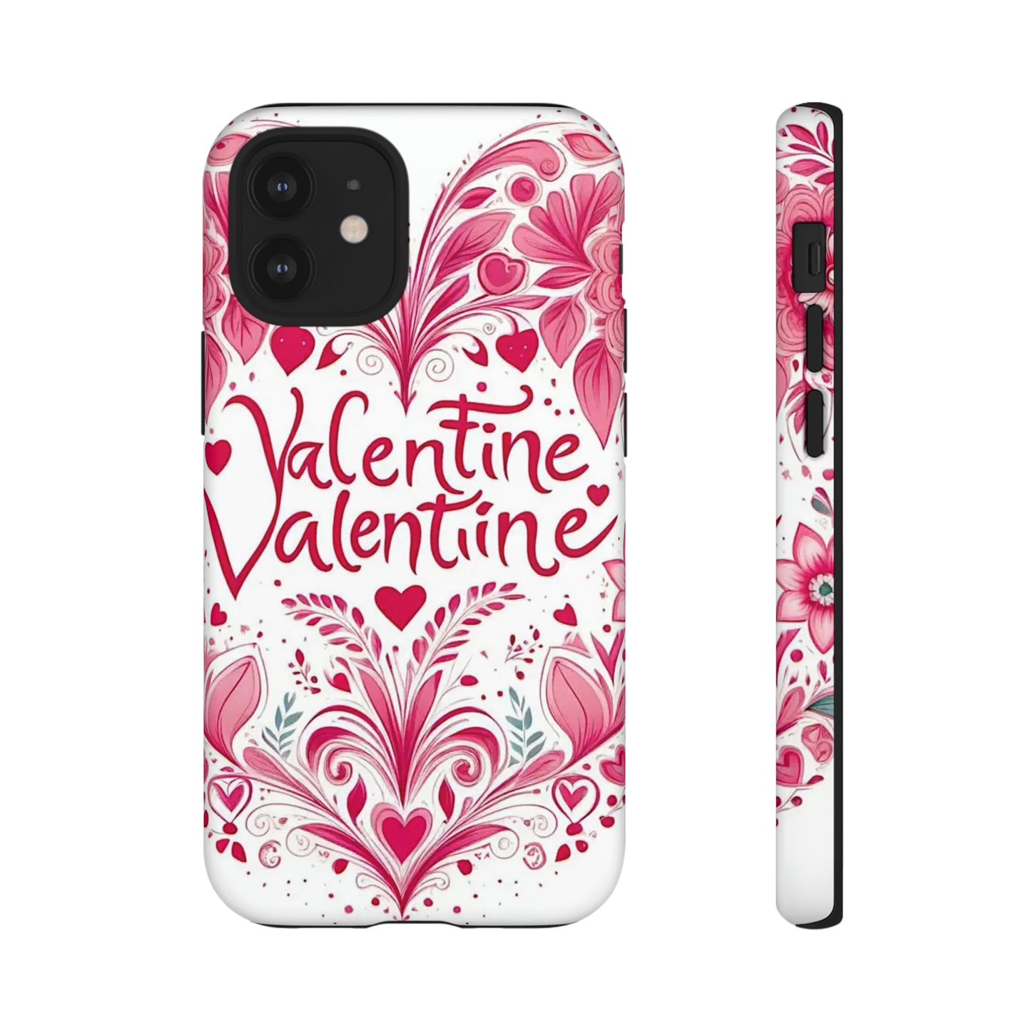 Valentine Tough Case